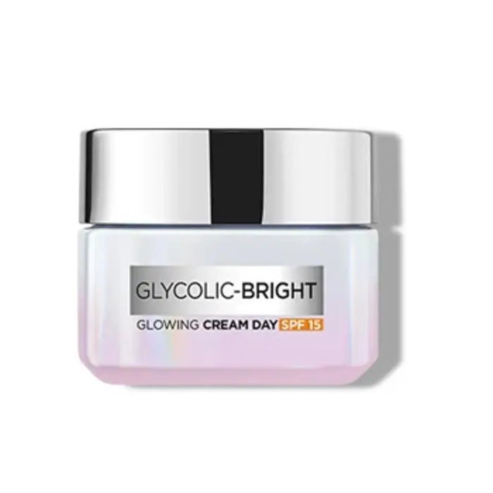 l-oreal Paris Glycolic Day Cream 50Ml